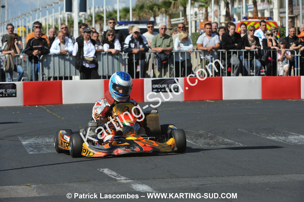02/05/2010 : 2ème Kart Cup de La Grande Motte (photos Patrick Lascombes) 2010 — karting