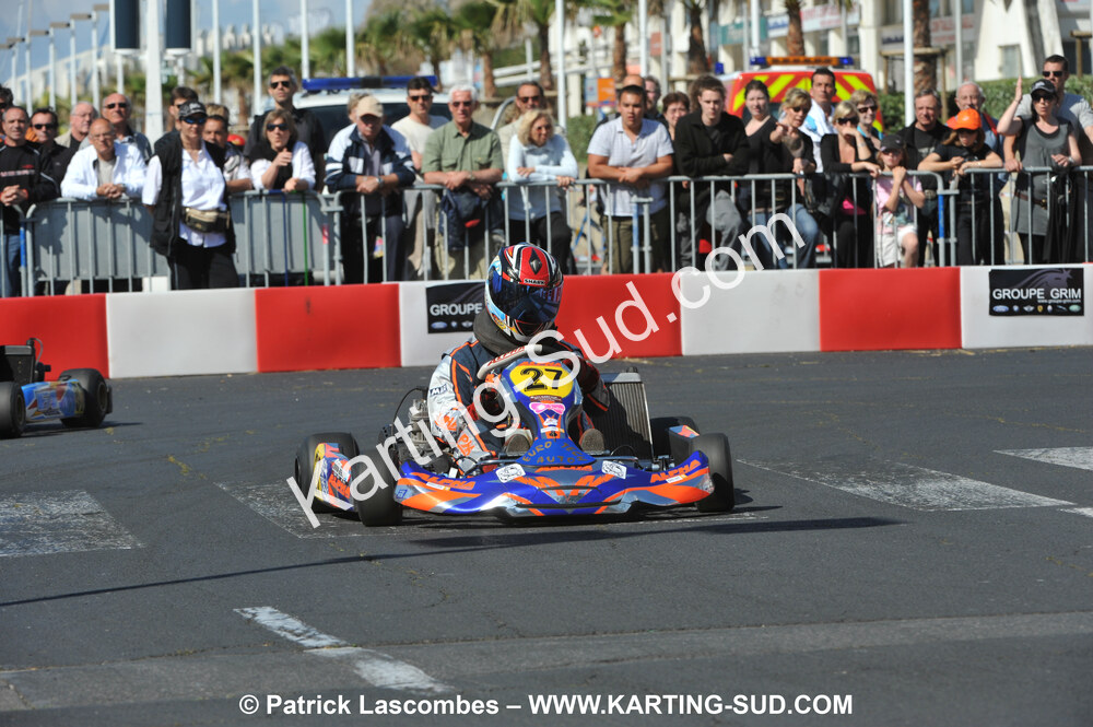 02/05/2010 : 2ème Kart Cup de La Grande Motte (photos Patrick Lascombes) 2010 — karting