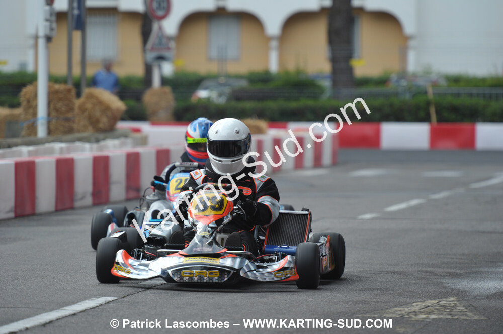 02/05/2010 : 2ème Kart Cup de La Grande Motte (photos Patrick Lascombes) 2010 — karting