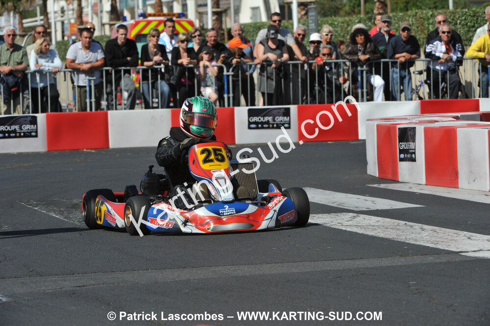 02/05/2010 : 2ème Kart Cup de La Grande Motte (photos Patrick Lascombes) 2010 — karting