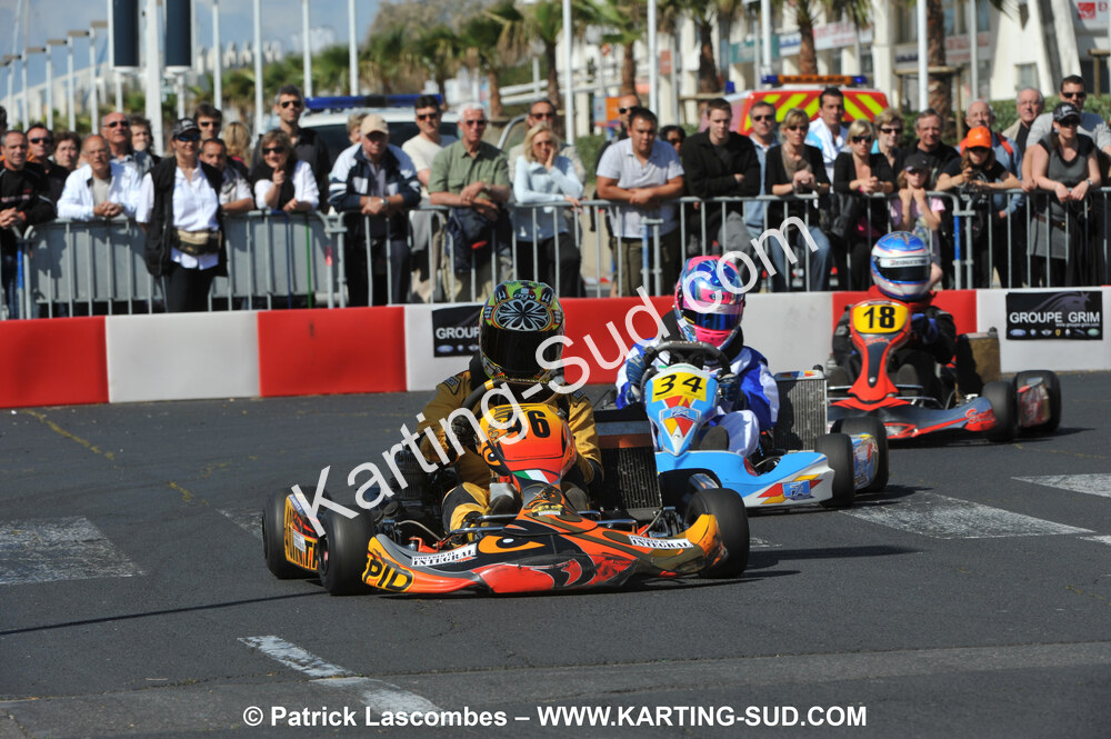 02/05/2010 : 2ème Kart Cup de La Grande Motte (photos Patrick Lascombes) 2010 — karting