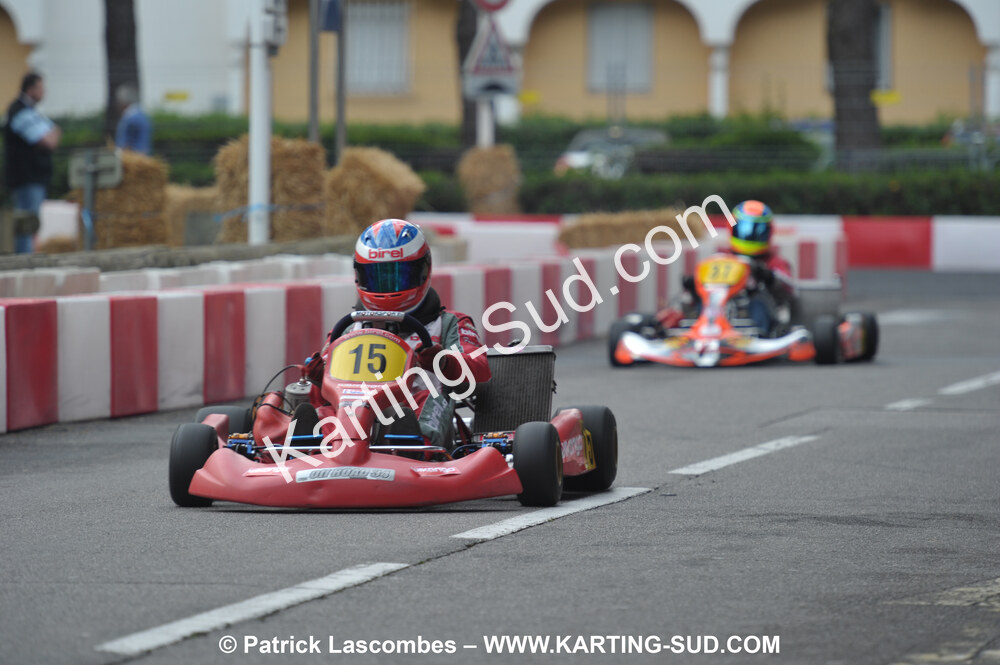 02/05/2010 : 2ème Kart Cup de La Grande Motte (photos Patrick Lascombes) 2010 — karting