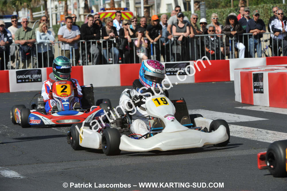 02/05/2010 : 2ème Kart Cup de La Grande Motte (photos Patrick Lascombes) 2010 — karting