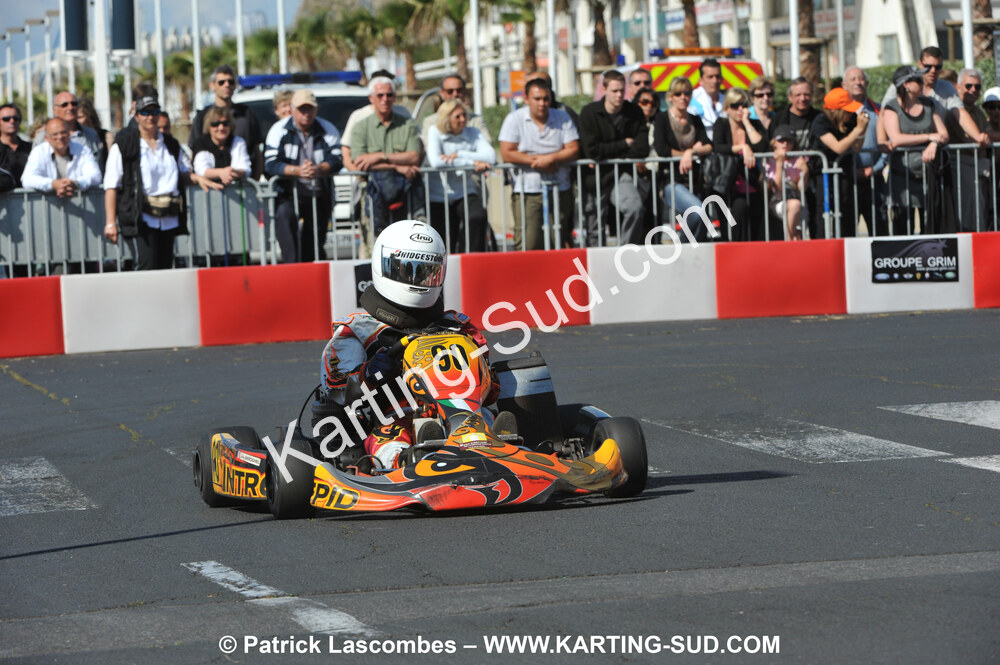 02/05/2010 : 2ème Kart Cup de La Grande Motte (photos Patrick Lascombes) 2010 — karting