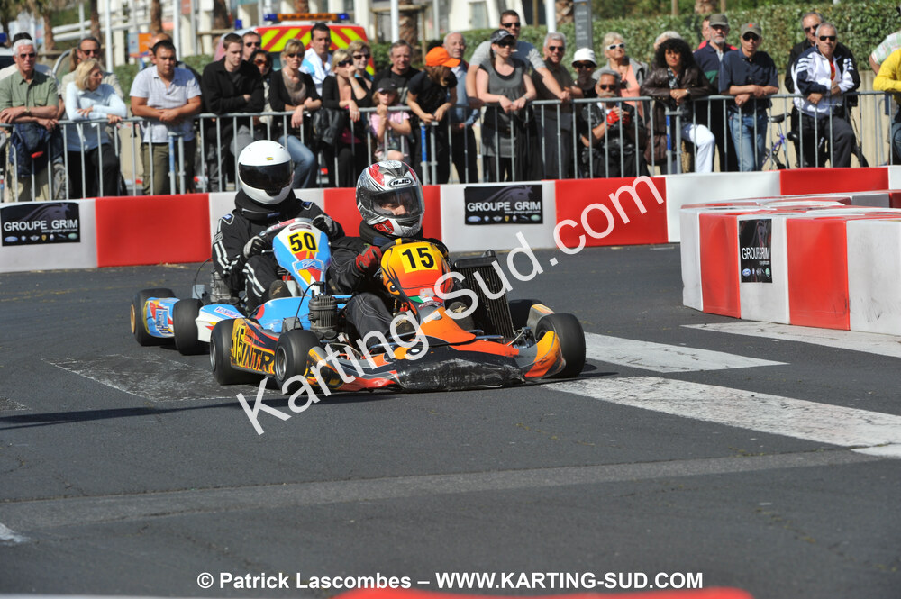 02/05/2010 : 2ème Kart Cup de La Grande Motte (photos Patrick Lascombes) 2010 — karting