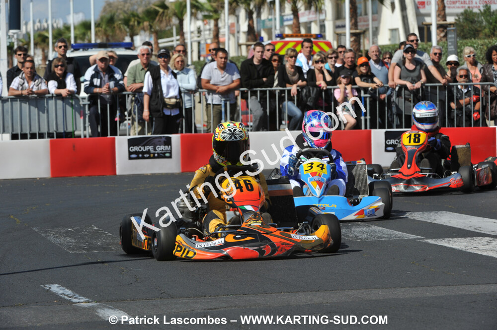 02/05/2010 : 2ème Kart Cup de La Grande Motte (photos Patrick Lascombes) 2010 — karting