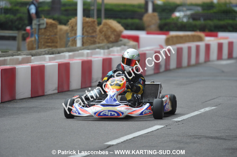 02/05/2010 : 2ème Kart Cup de La Grande Motte (photos Patrick Lascombes) 2010 — karting