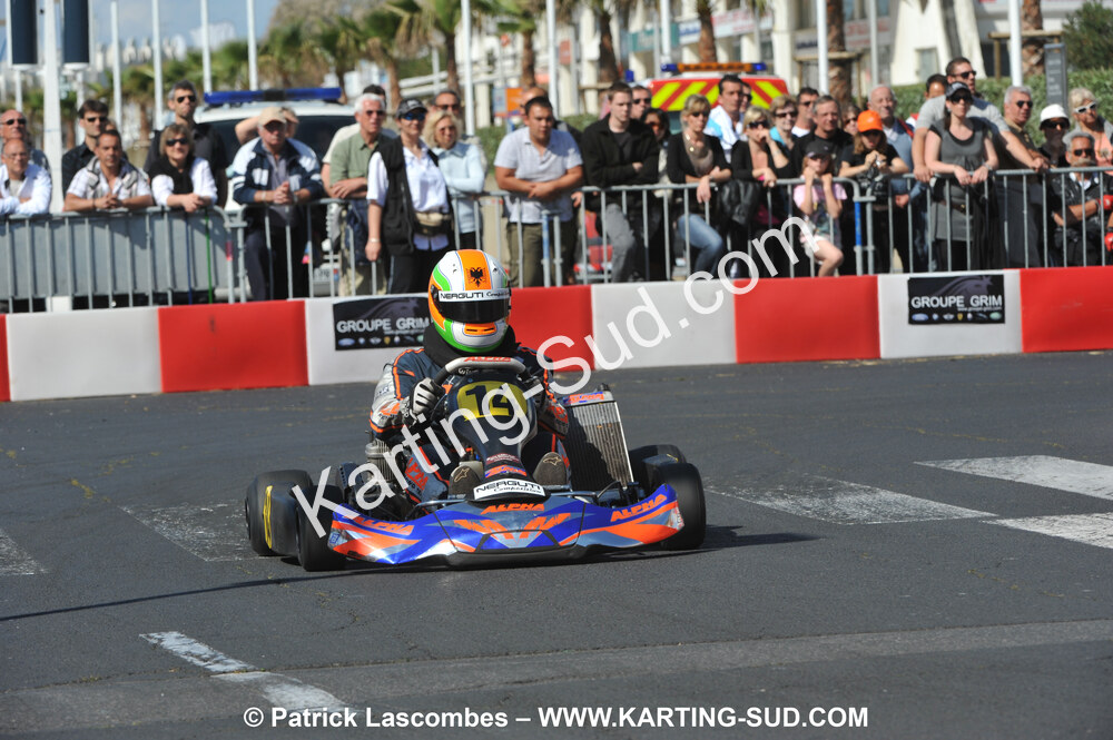 02/05/2010 : 2ème Kart Cup de La Grande Motte (photos Patrick Lascombes) 2010 — karting