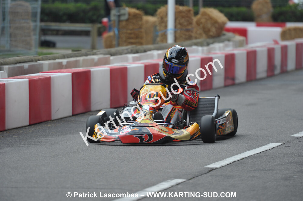 02/05/2010 : 2ème Kart Cup de La Grande Motte (photos Patrick Lascombes) 2010 — karting