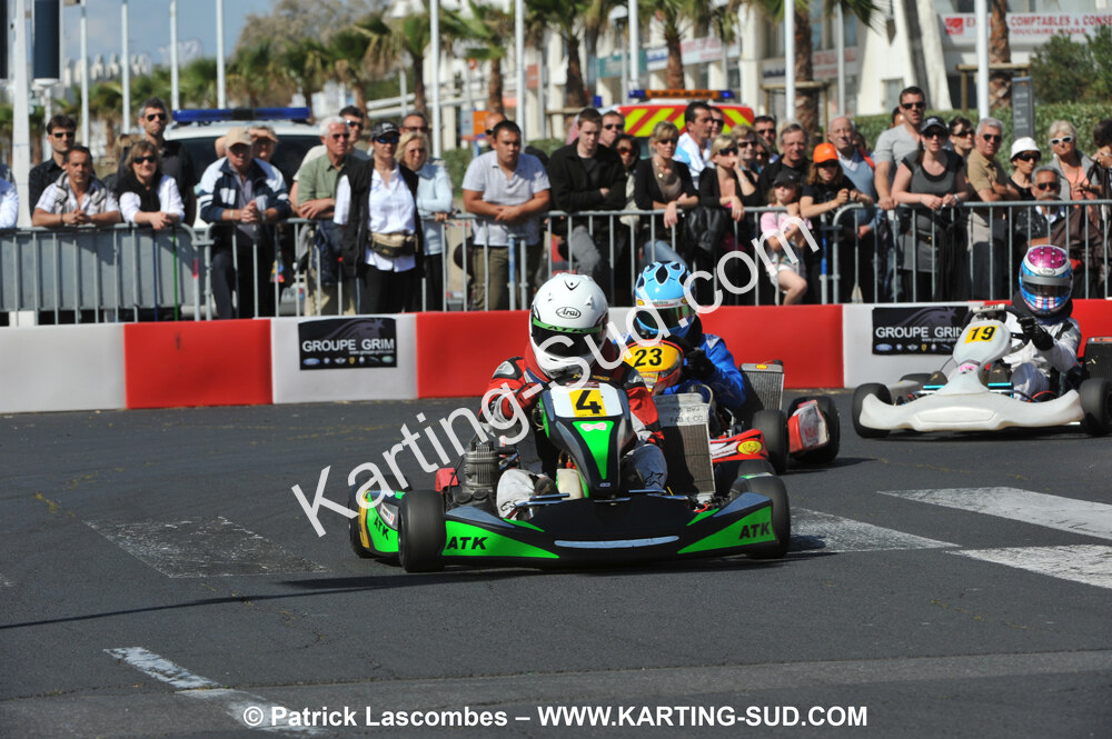 02/05/2010 : 2ème Kart Cup de La Grande Motte (photos Patrick Lascombes) 2010 — karting