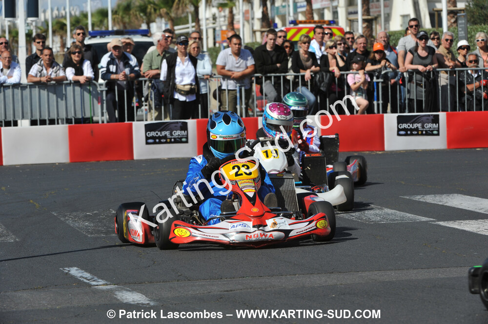 02/05/2010 : 2ème Kart Cup de La Grande Motte (photos Patrick Lascombes) 2010 — karting