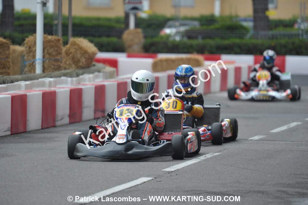 02/05/2010 : 2ème Kart Cup de La Grande Motte (photos Patrick Lascombes) 2010 — karting