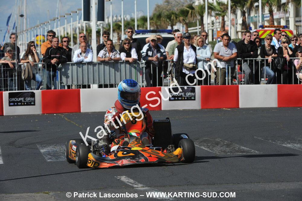 02/05/2010 : 2ème Kart Cup de La Grande Motte (photos Patrick Lascombes) 2010 — karting