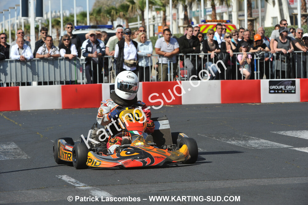 02/05/2010 : 2ème Kart Cup de La Grande Motte (photos Patrick Lascombes) 2010 — karting
