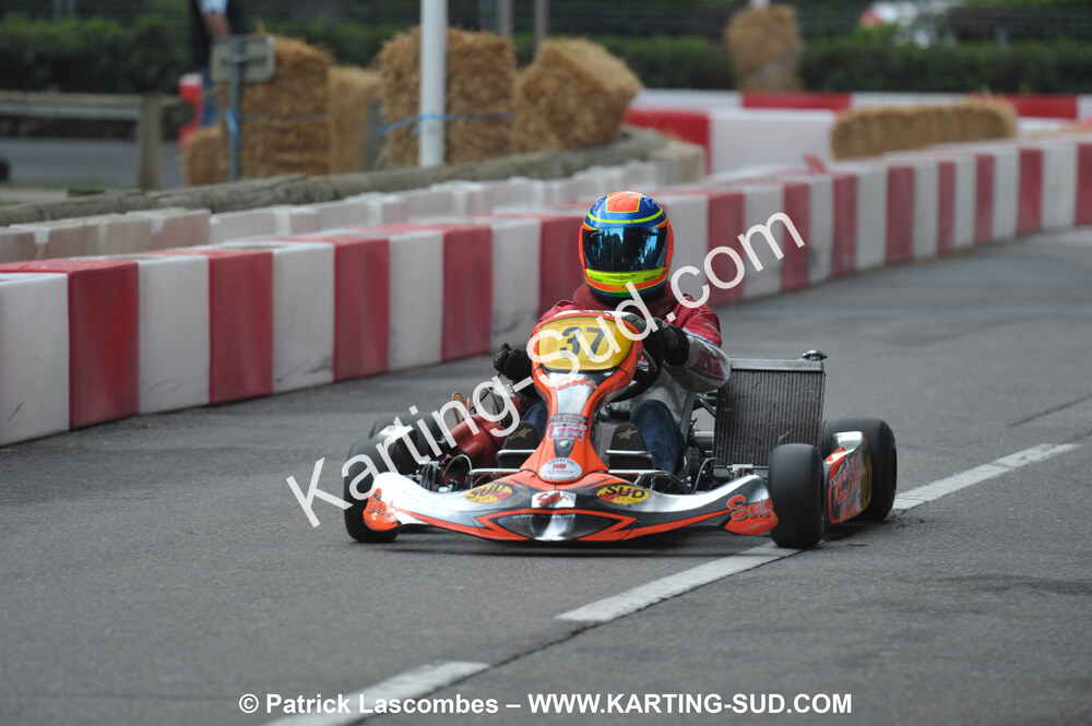 02/05/2010 : 2ème Kart Cup de La Grande Motte (photos Patrick Lascombes) 2010 — karting
