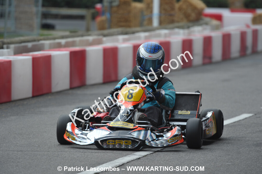 02/05/2010 : 2ème Kart Cup de La Grande Motte (photos Patrick Lascombes) 2010 — karting