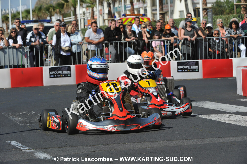 02/05/2010 : 2ème Kart Cup de La Grande Motte (photos Patrick Lascombes) 2010 — karting