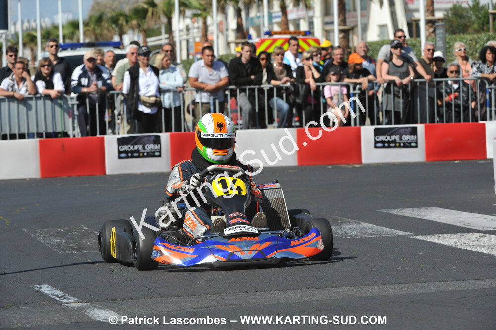 02/05/2010 : 2ème Kart Cup de La Grande Motte (photos Patrick Lascombes) 2010 — karting