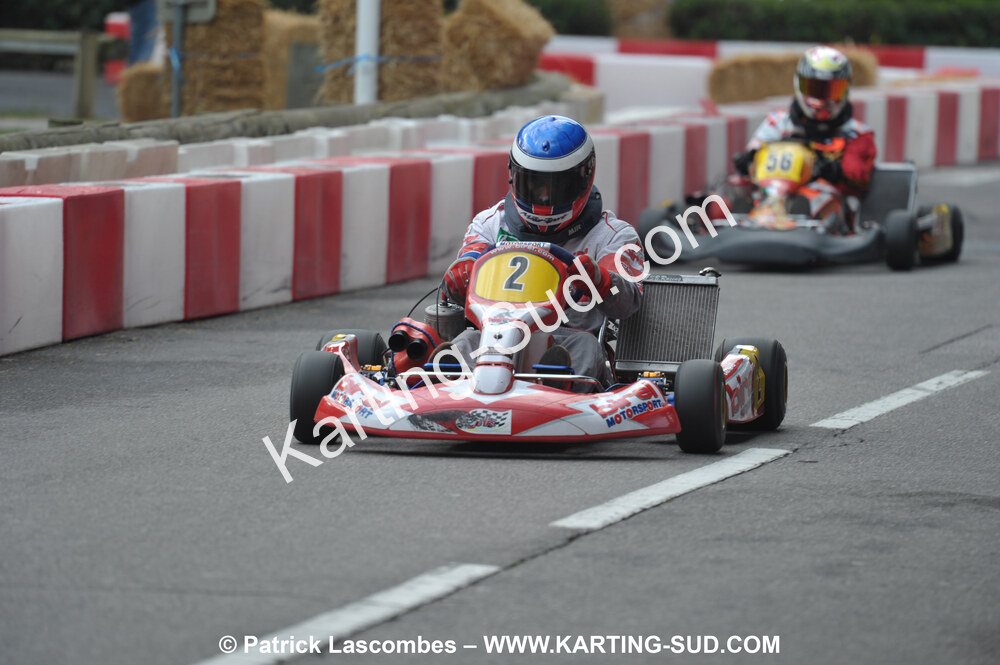 02/05/2010 : 2ème Kart Cup de La Grande Motte (photos Patrick Lascombes) 2010 — karting