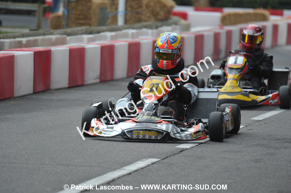 02/05/2010 : 2ème Kart Cup de La Grande Motte (photos Patrick Lascombes) 2010 — karting