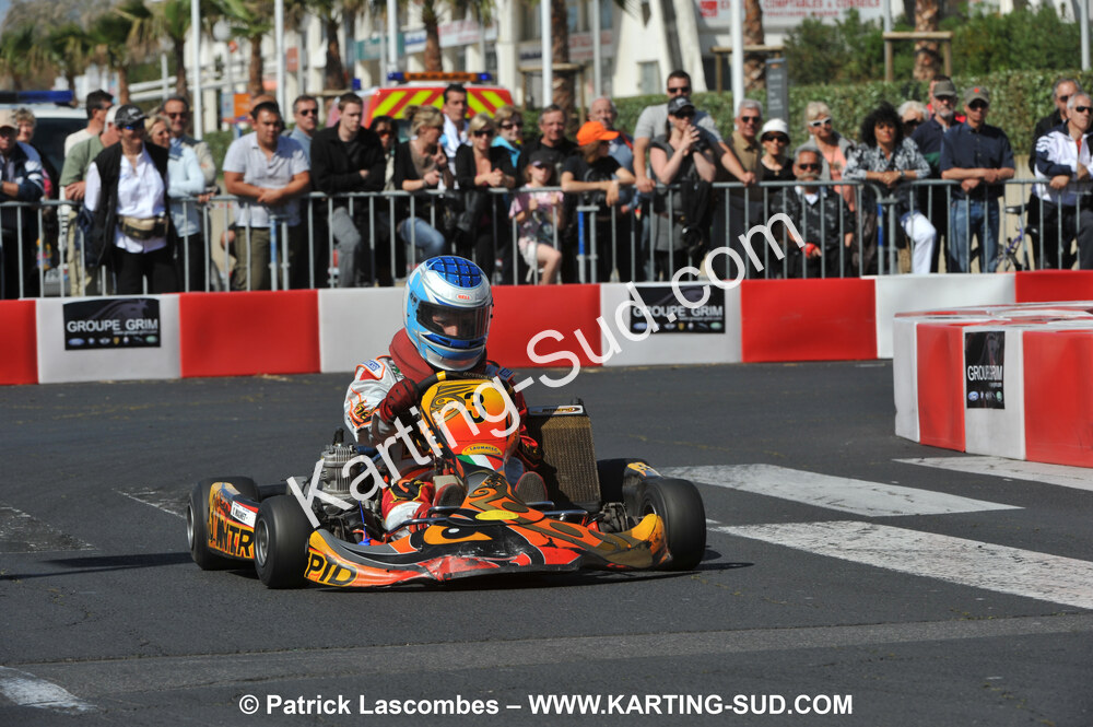 02/05/2010 : 2ème Kart Cup de La Grande Motte (photos Patrick Lascombes) 2010 — karting