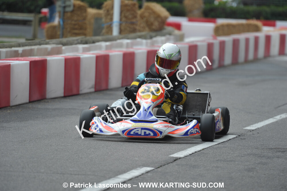 02/05/2010 : 2ème Kart Cup de La Grande Motte (photos Patrick Lascombes) 2010 — karting