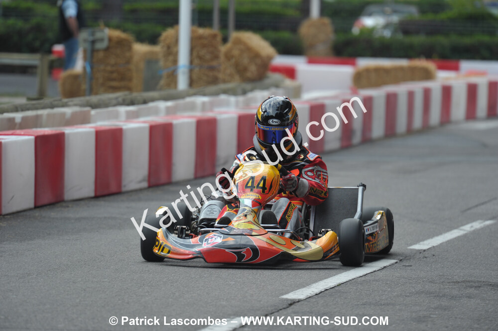 02/05/2010 : 2ème Kart Cup de La Grande Motte (photos Patrick Lascombes) 2010 — karting