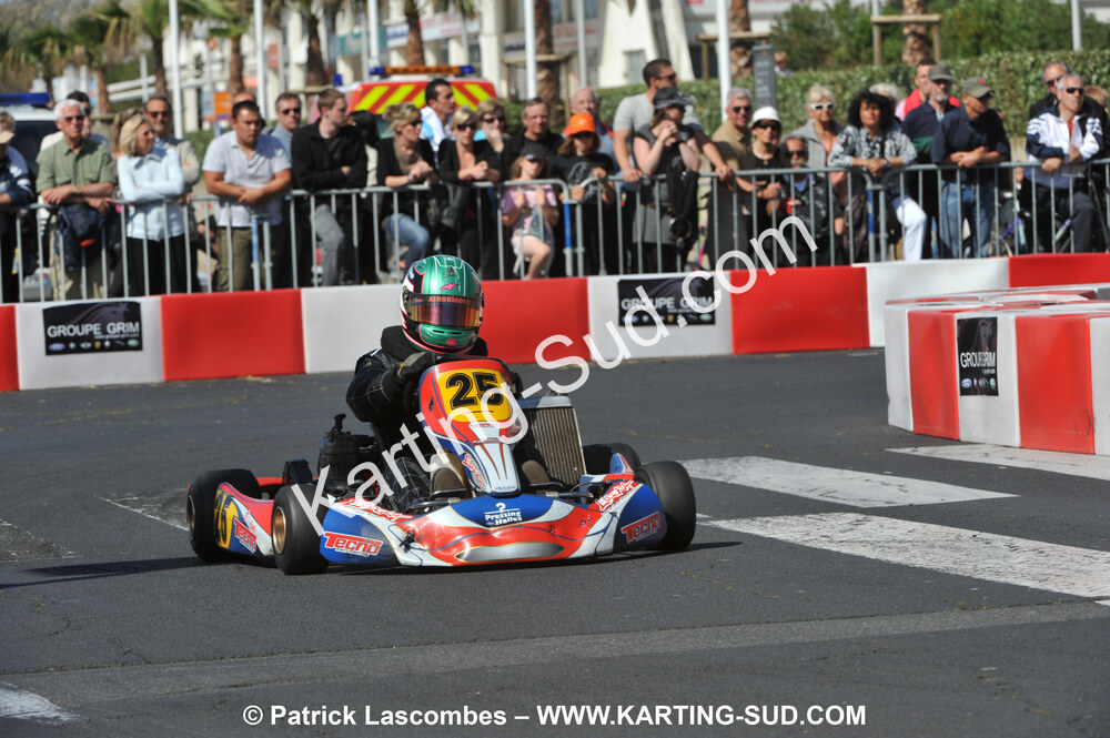02/05/2010 : 2ème Kart Cup de La Grande Motte (photos Patrick Lascombes) 2010 — karting