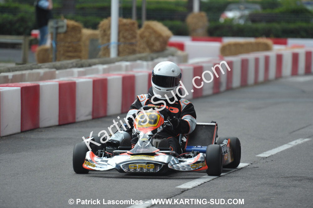 02/05/2010 : 2ème Kart Cup de La Grande Motte (photos Patrick Lascombes) 2010 — karting