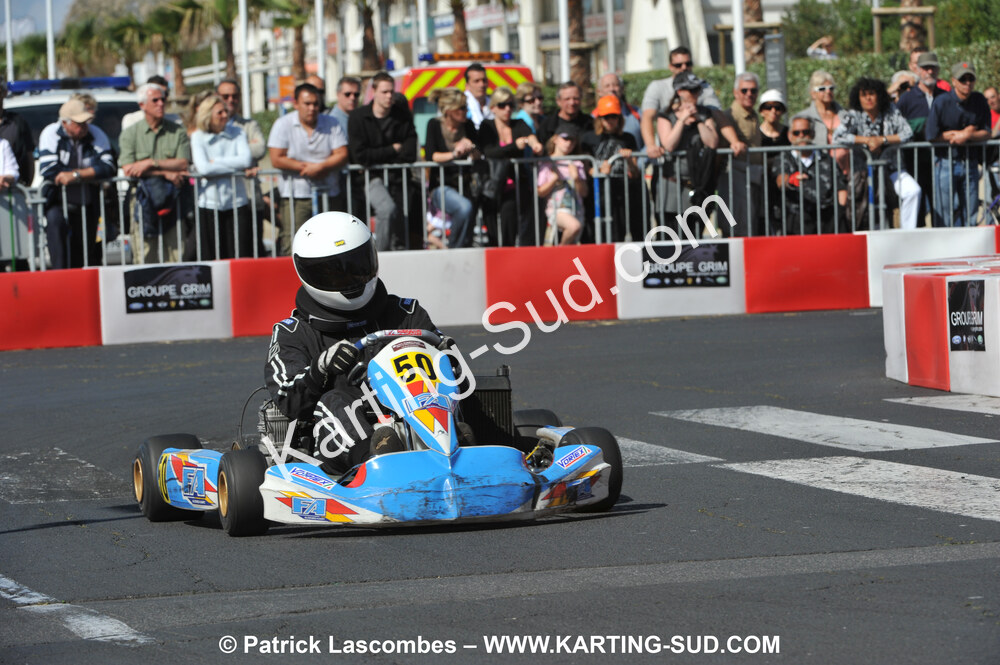 02/05/2010 : 2ème Kart Cup de La Grande Motte (photos Patrick Lascombes) 2010 — karting