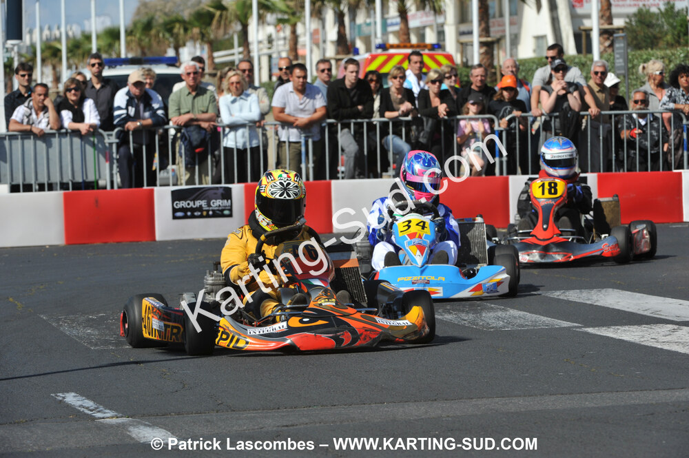 02/05/2010 : 2ème Kart Cup de La Grande Motte (photos Patrick Lascombes) 2010 — karting