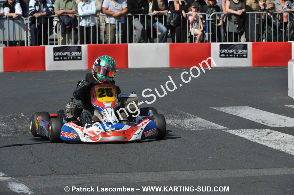 02/05/2010 : 2ème Kart Cup de La Grande Motte (photos Patrick Lascombes) 2010 — karting