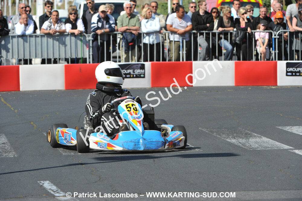 02/05/2010 : 2ème Kart Cup de La Grande Motte (photos Patrick Lascombes) 2010 — karting