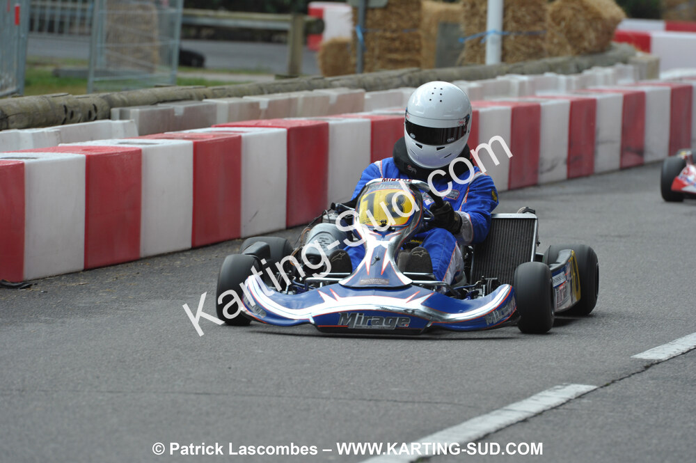 02/05/2010 : 2ème Kart Cup de La Grande Motte (photos Patrick Lascombes) 2010 — karting