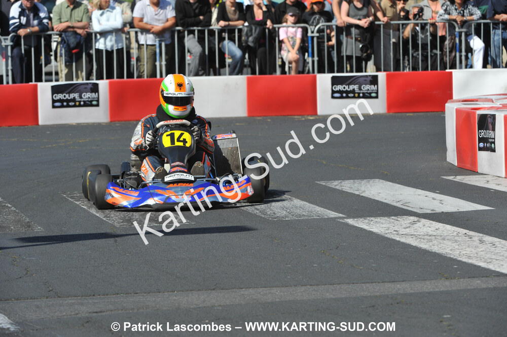 02/05/2010 : 2ème Kart Cup de La Grande Motte (photos Patrick Lascombes) 2010 — karting
