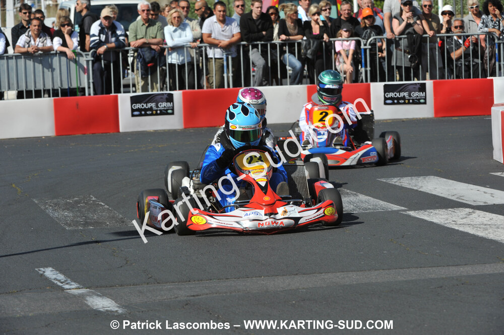 02/05/2010 : 2ème Kart Cup de La Grande Motte (photos Patrick Lascombes) 2010 — karting