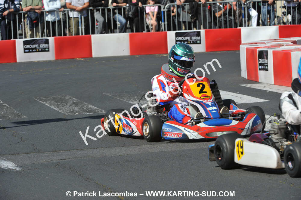 02/05/2010 : 2ème Kart Cup de La Grande Motte (photos Patrick Lascombes) 2010 — karting