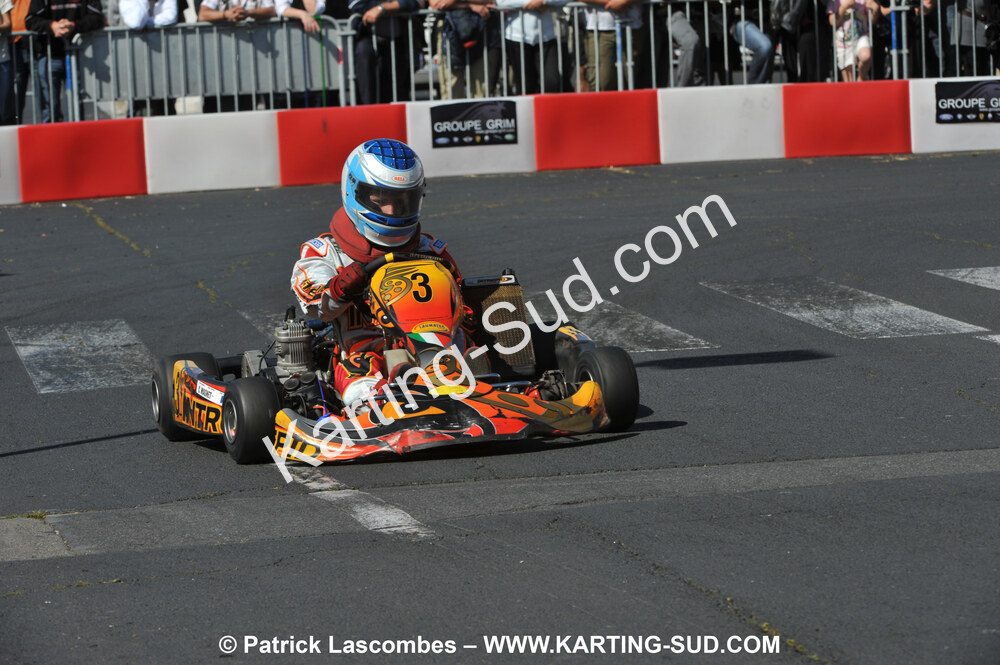 02/05/2010 : 2ème Kart Cup de La Grande Motte (photos Patrick Lascombes) 2010 — karting