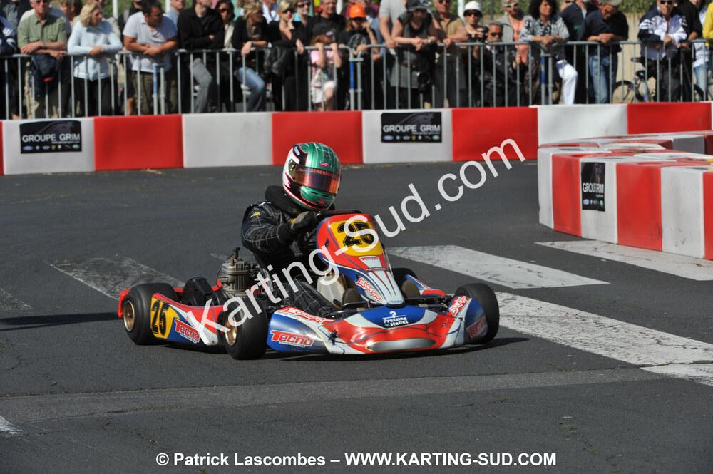 02/05/2010 : 2ème Kart Cup de La Grande Motte (photos Patrick Lascombes) 2010 — karting