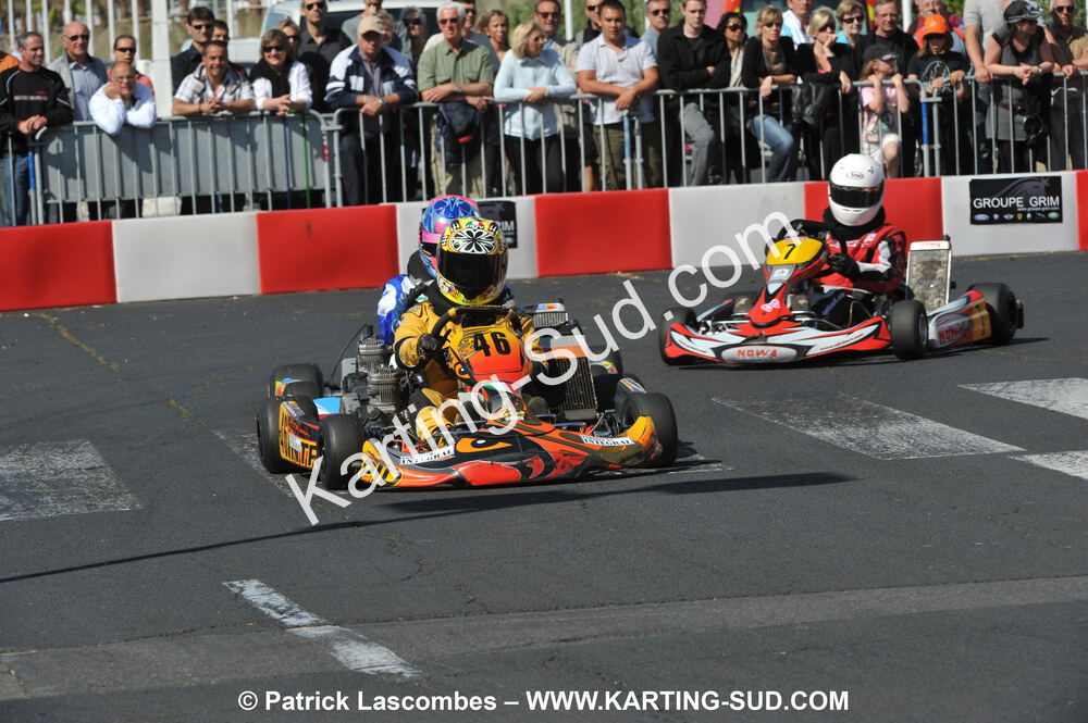 02/05/2010 : 2ème Kart Cup de La Grande Motte (photos Patrick Lascombes) 2010 — karting
