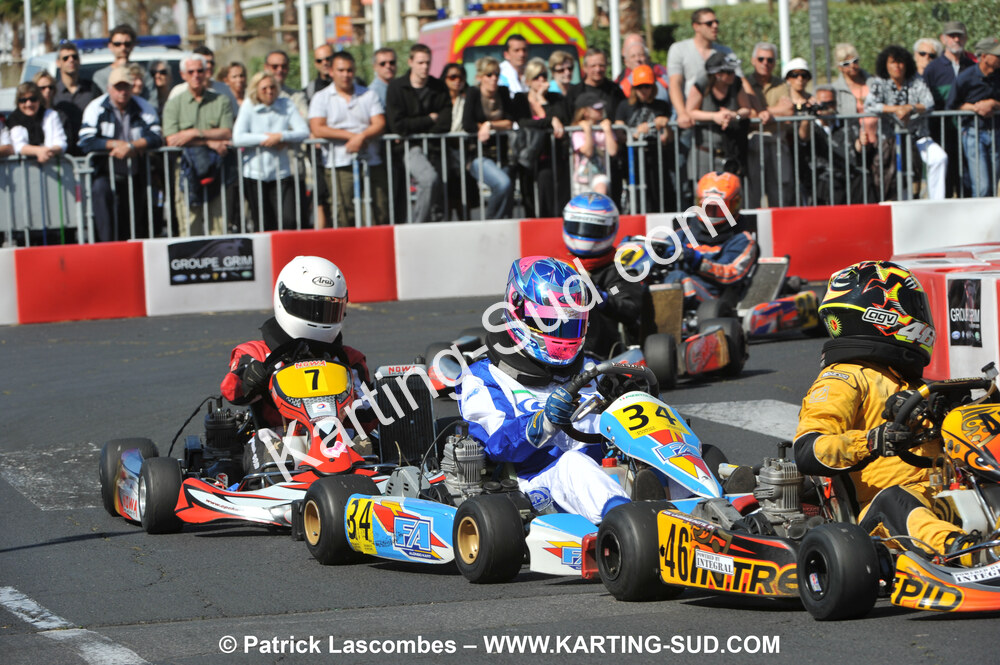02/05/2010 : 2ème Kart Cup de La Grande Motte (photos Patrick Lascombes) 2010 — karting