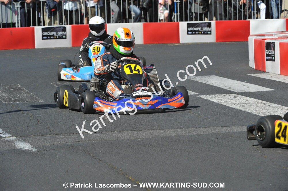 02/05/2010 : 2ème Kart Cup de La Grande Motte (photos Patrick Lascombes) 2010 — karting