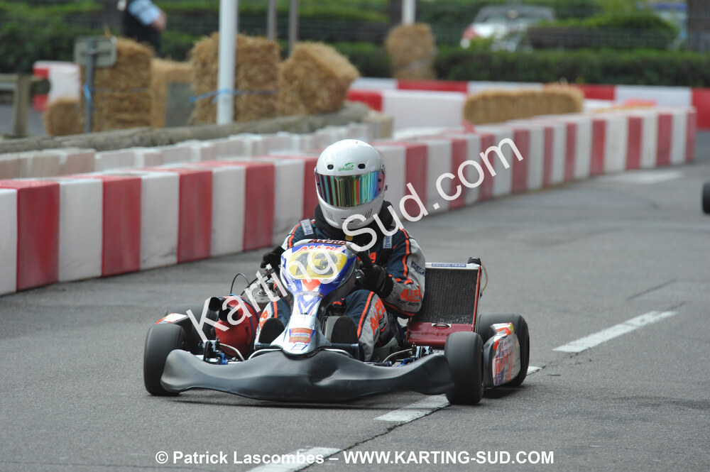 02/05/2010 : 2ème Kart Cup de La Grande Motte (photos Patrick Lascombes) 2010 — karting