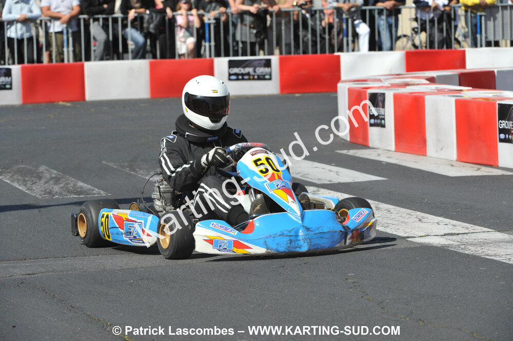 02/05/2010 : 2ème Kart Cup de La Grande Motte (photos Patrick Lascombes) 2010 — karting