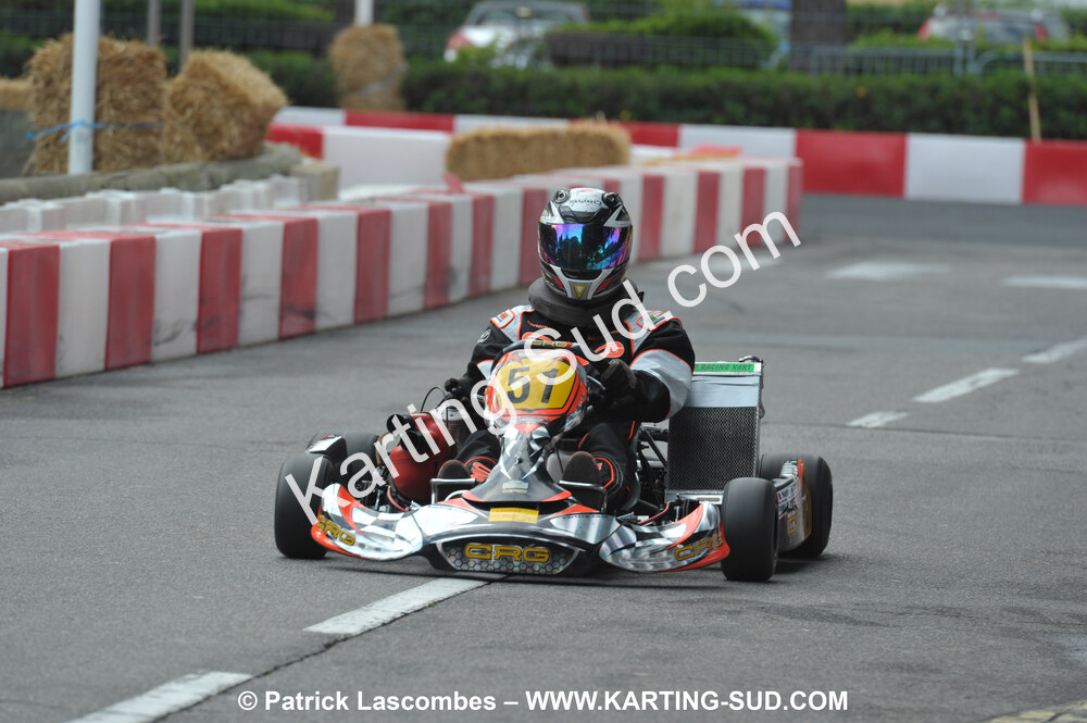 02/05/2010 : 2ème Kart Cup de La Grande Motte (photos Patrick Lascombes) 2010 — karting