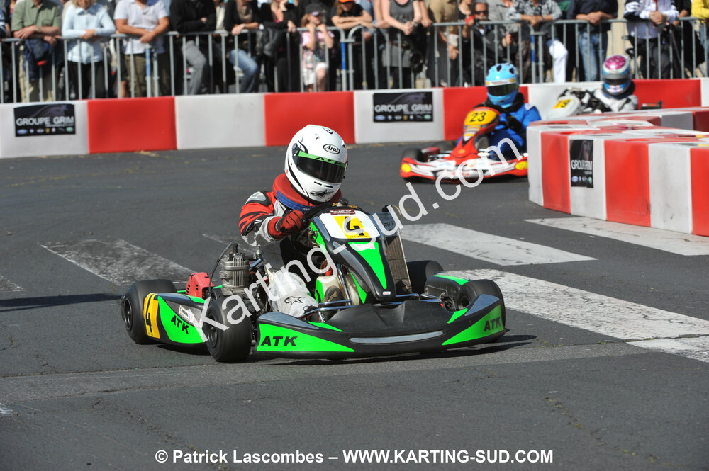 02/05/2010 : 2ème Kart Cup de La Grande Motte (photos Patrick Lascombes) 2010 — karting