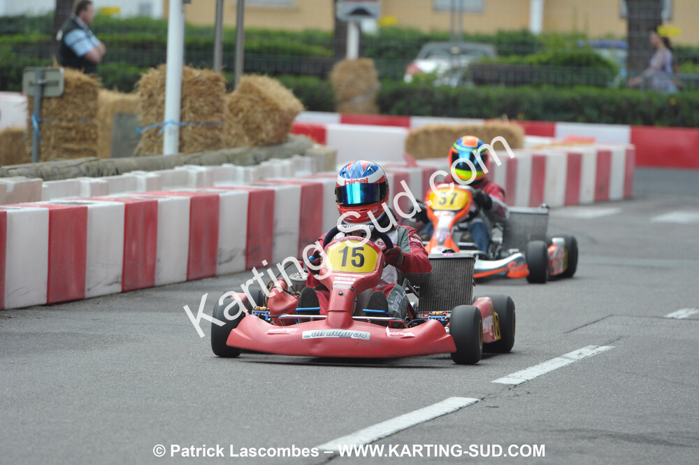 02/05/2010 : 2ème Kart Cup de La Grande Motte (photos Patrick Lascombes) 2010 — karting