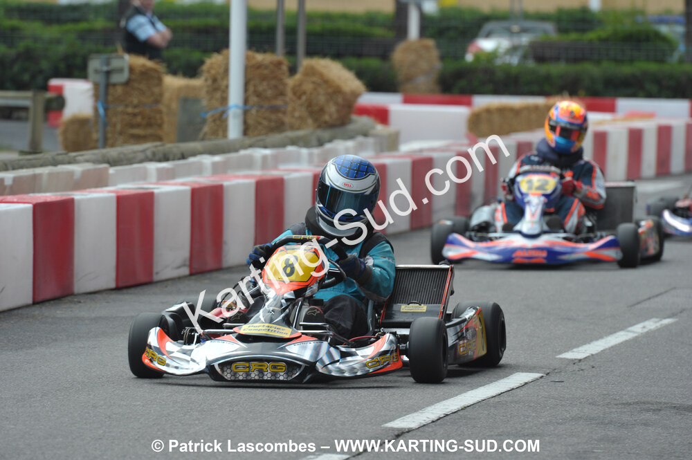 02/05/2010 : 2ème Kart Cup de La Grande Motte (photos Patrick Lascombes) 2010 — karting