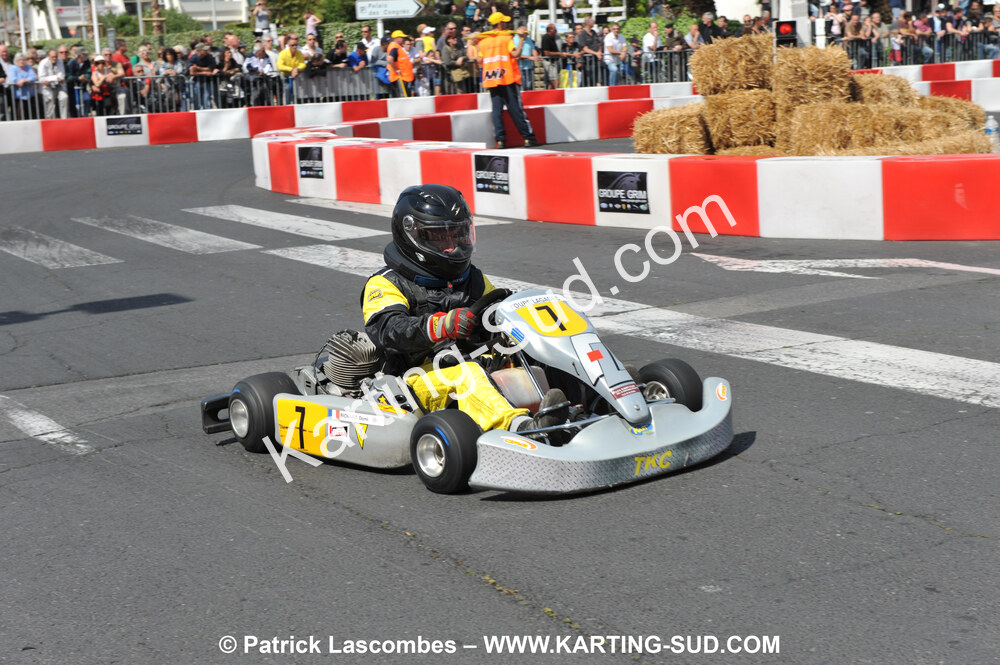 02/05/2010 : 2ème Kart Cup de La Grande Motte (photos Patrick Lascombes) 2010 — karting
