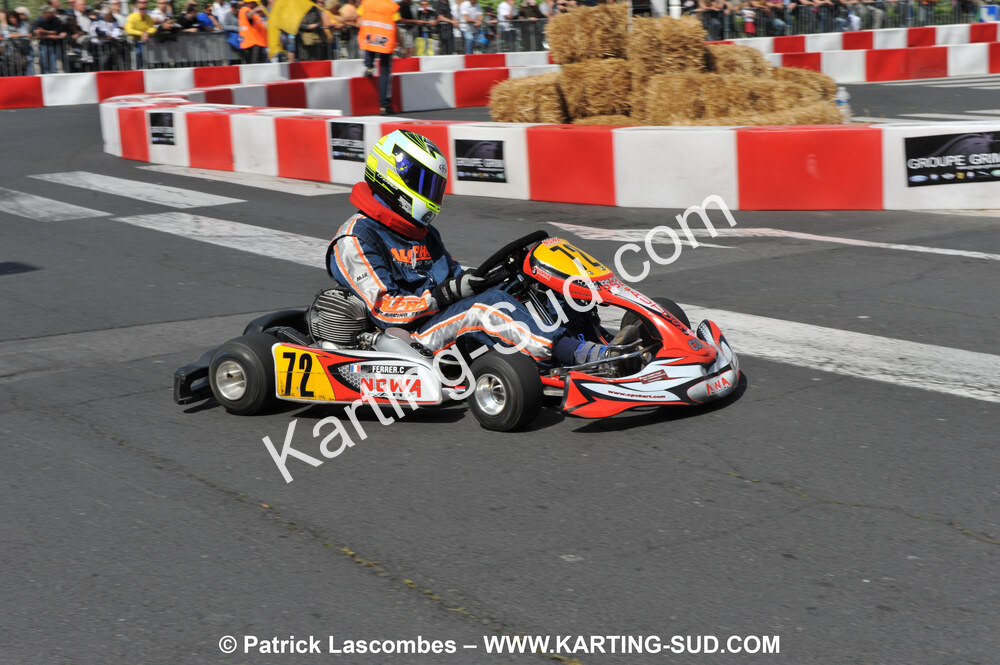 02/05/2010 : 2ème Kart Cup de La Grande Motte (photos Patrick Lascombes) 2010 — karting